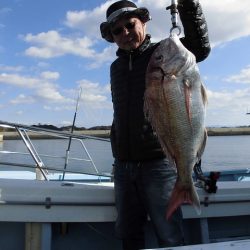 十八宝洋丸 釣果