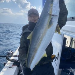 海龍丸(福岡) 釣果