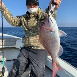 マタウマリンサービス 釣果