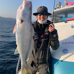 マタウマリンサービス 釣果