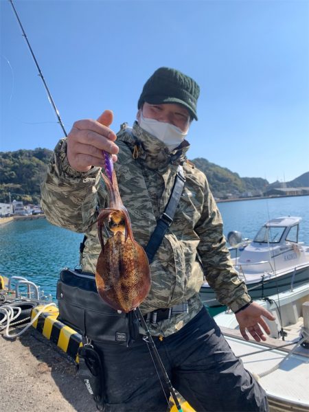 マタウマリンサービス 釣果