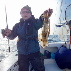 フィッシングボートACE（エース） 釣果