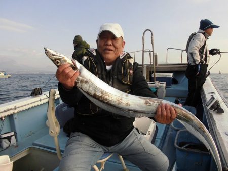 十八宝洋丸 釣果