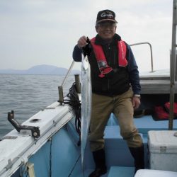 十八宝洋丸 釣果