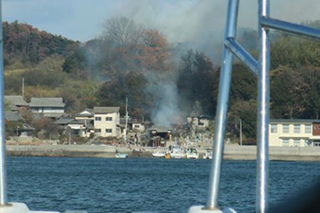 松本釣船２ 釣果