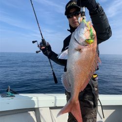 マタウマリンサービス 釣果