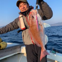 マタウマリンサービス 釣果