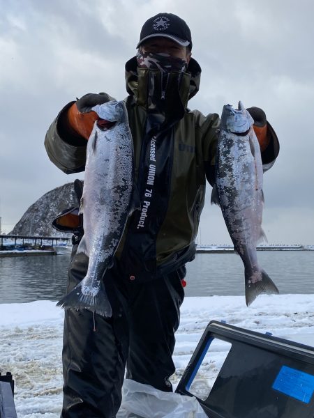 第八平成丸 釣果