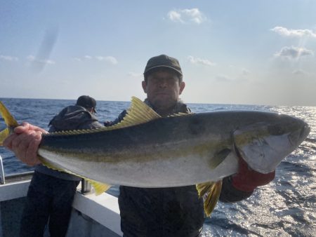 海龍丸（福岡） 釣果
