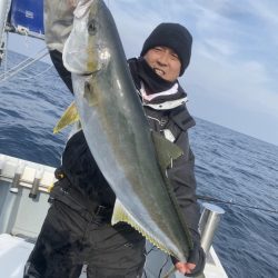 海龍丸(福岡) 釣果