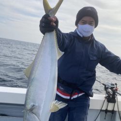 海龍丸(福岡) 釣果