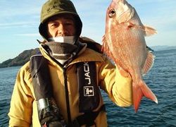愛裕南丸 釣果