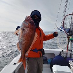 フィッシングボートACE（エース） 釣果