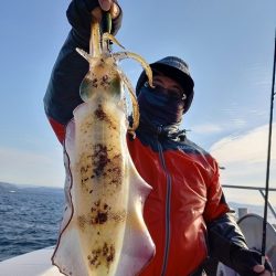 フィッシングボートACE(エース) 釣果