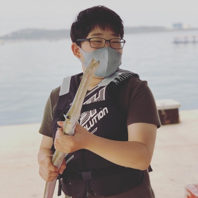 本部釣りイカダ 釣果