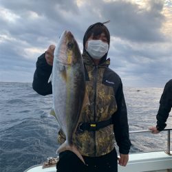 マタウマリンサービス 釣果