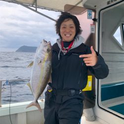 マタウマリンサービス 釣果