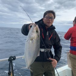 マタウマリンサービス 釣果