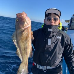 マタウマリンサービス 釣果