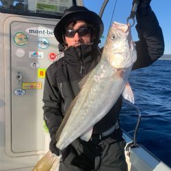 マタウマリンサービス 釣果