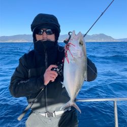 マタウマリンサービス 釣果