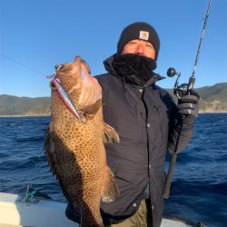 マタウマリンサービス 釣果