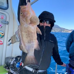 マタウマリンサービス 釣果