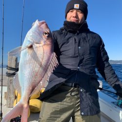 マタウマリンサービス 釣果