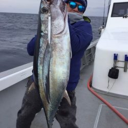 へいみつ丸 釣果