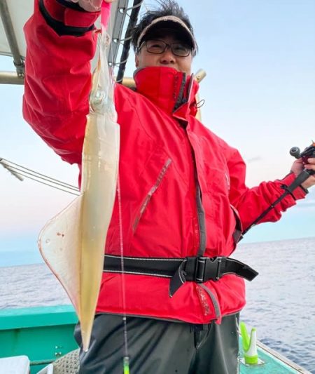 広進丸 釣果