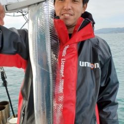 遊漁船 ニライカナイ 釣果