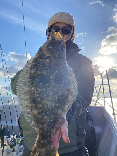 ミタチ丸 釣果