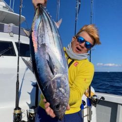 へいみつ丸 釣果