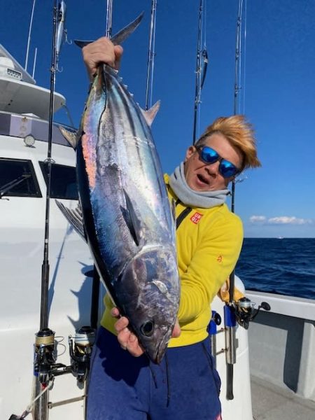 へいみつ丸 釣果