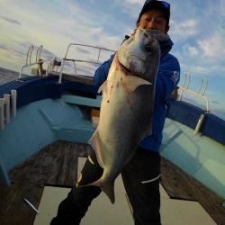 遊漁船みち丸・釣果