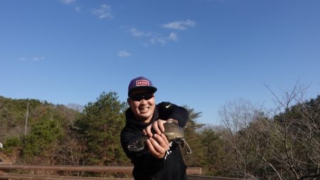 フィッシングレイクたかみや 釣果