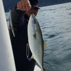 あみや渡船 JIGBOY 釣果