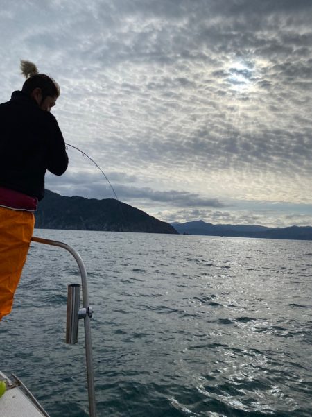 あみや渡船 JIGBOY 釣果