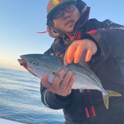 あみや渡船 JIGBOY 釣果