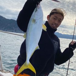 あみや渡船 JIGBOY 釣果