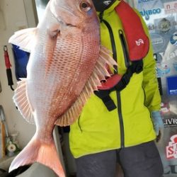 遊漁船　ニライカナイ 釣果