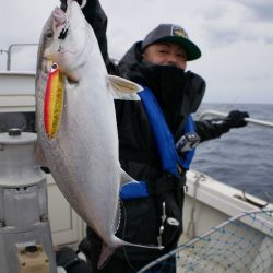 TOPGUN名古屋 釣果