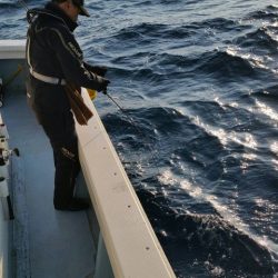 第五慶門丸 釣果