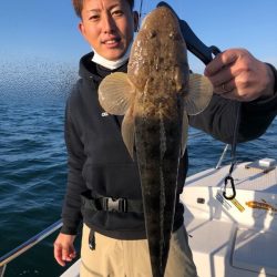 Magic（マジック） 釣果