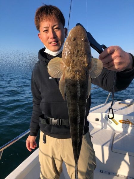 Magic（マジック） 釣果