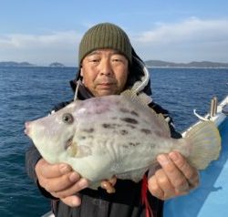 さぶろう丸 釣果