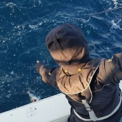 第五慶門丸 釣果