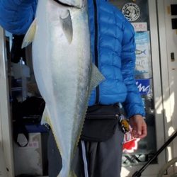 遊漁船 ニライカナイ 釣果