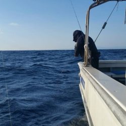 第五慶門丸 釣果