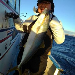 遊漁船みち丸・釣果
